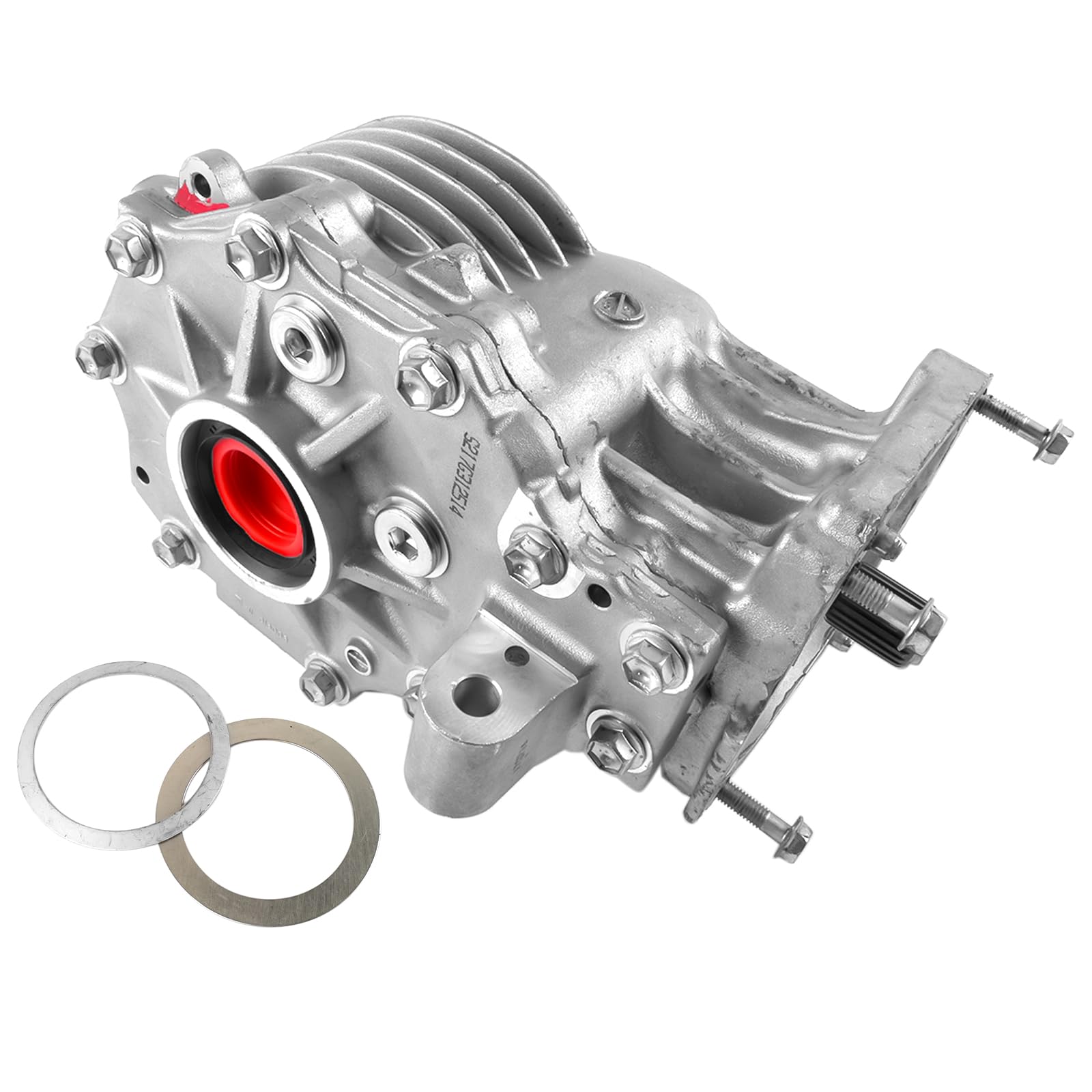 Amazon.com: Flynsu 41110-58030 Rear Differential Carrier Assembly